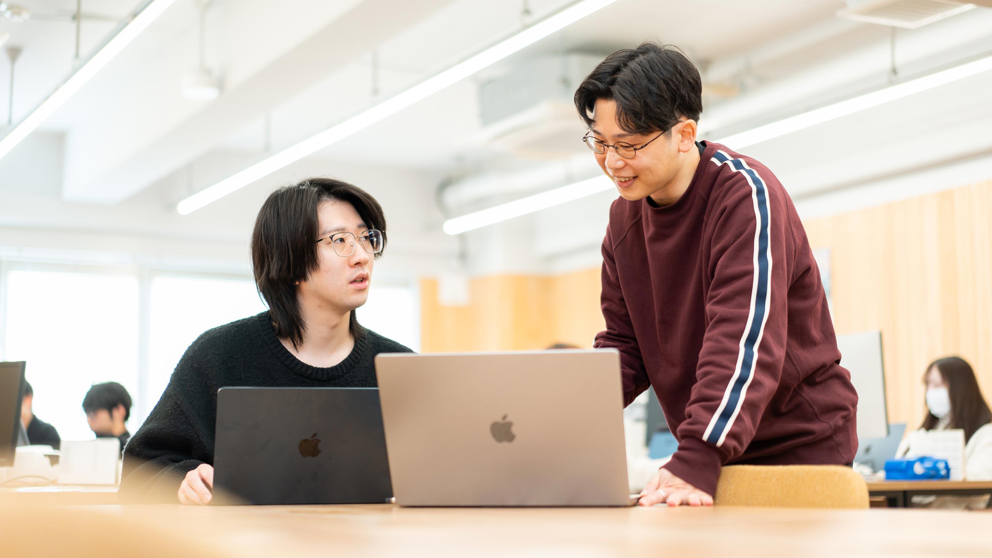 企業トップ画像