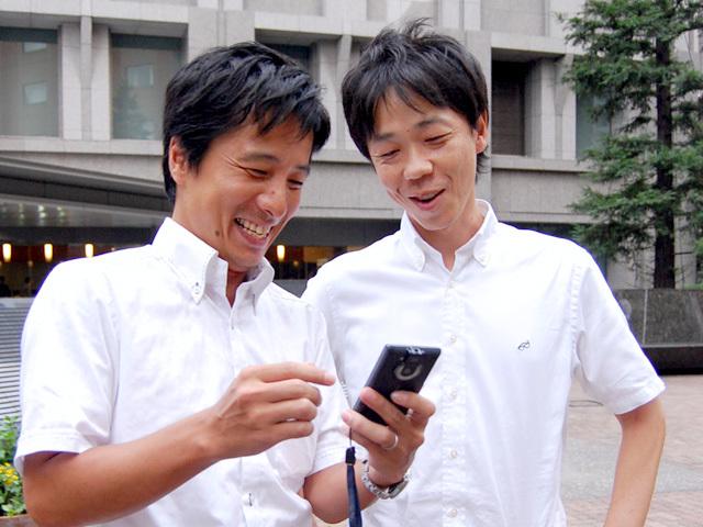 社内は年齢や社歴問わず、コミュニケーションを大事にしてます。