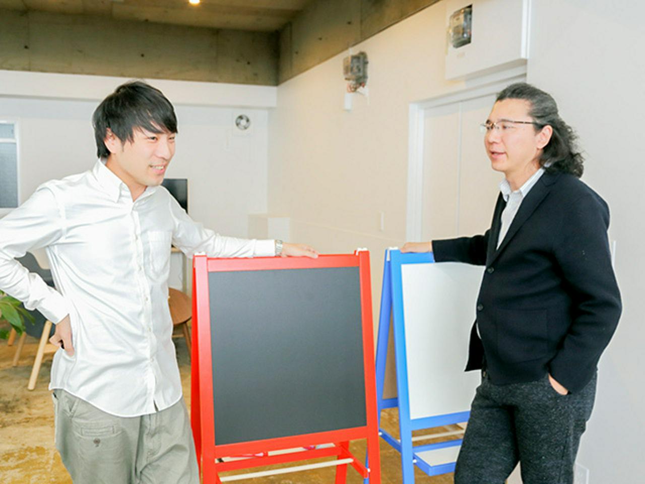 株式会社コンセプトラボ 求人画像1