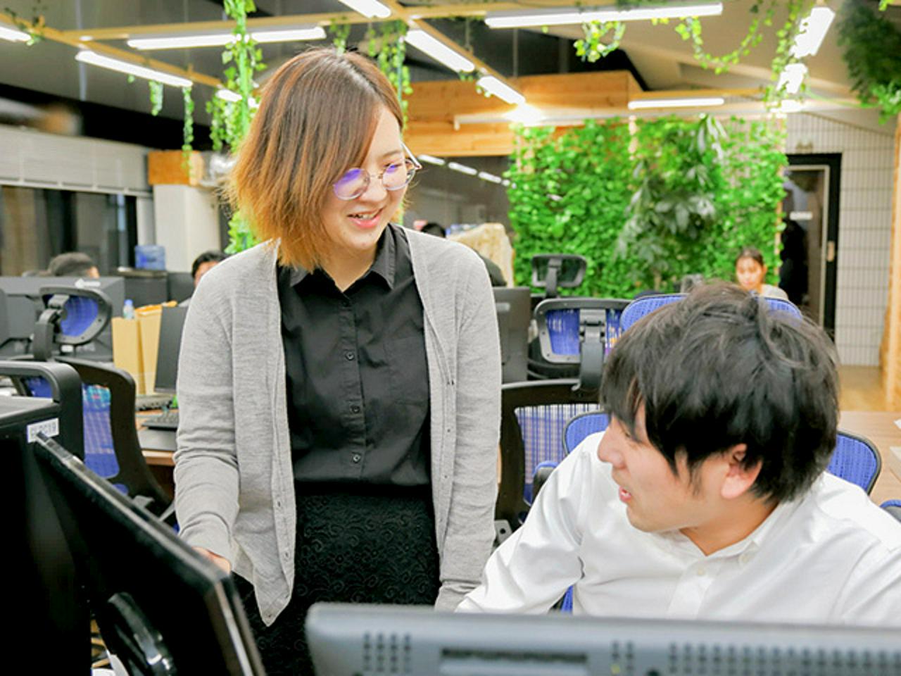 株式会社コンセプトラボ 求人画像1