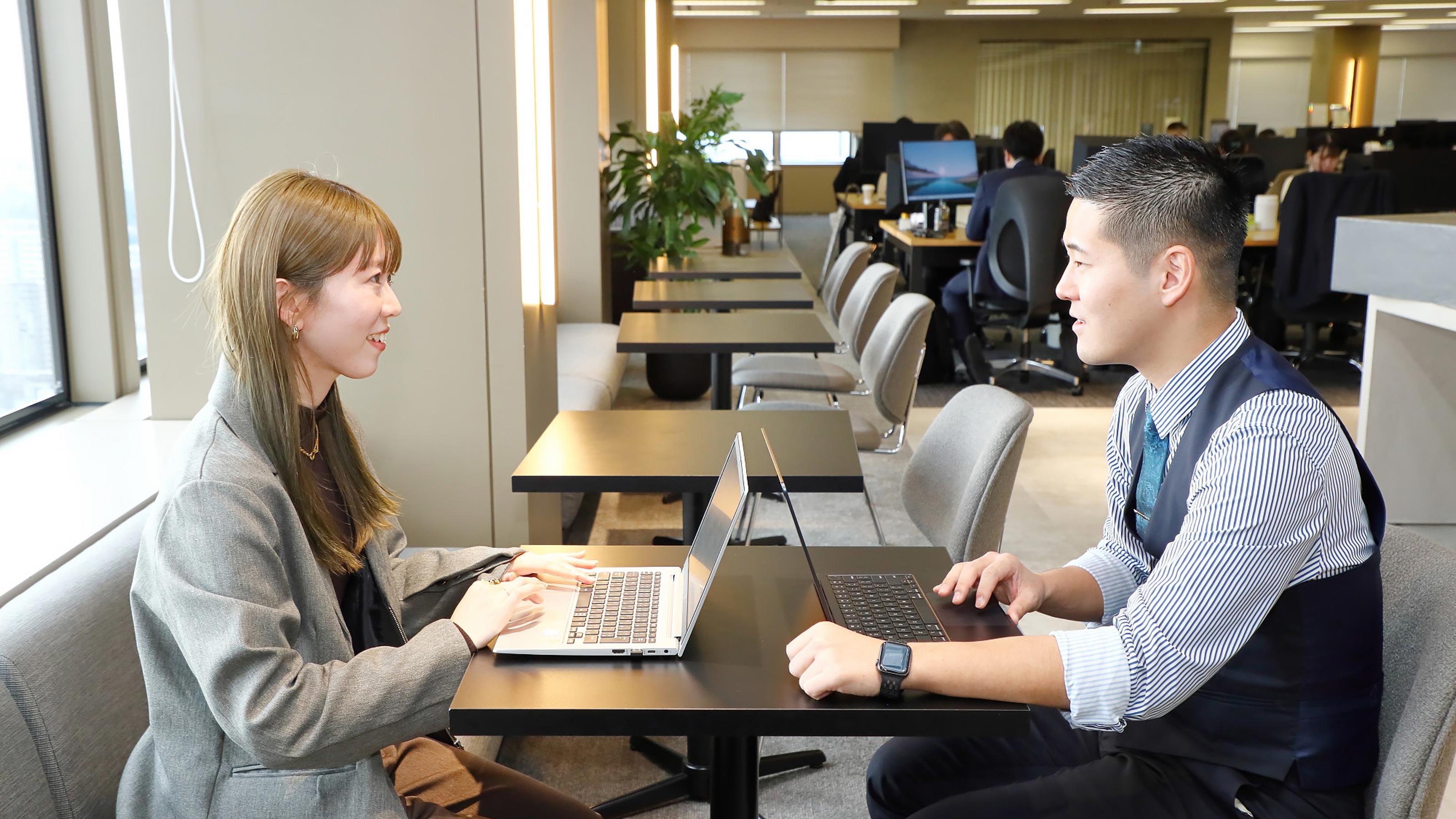 企業トップ画像