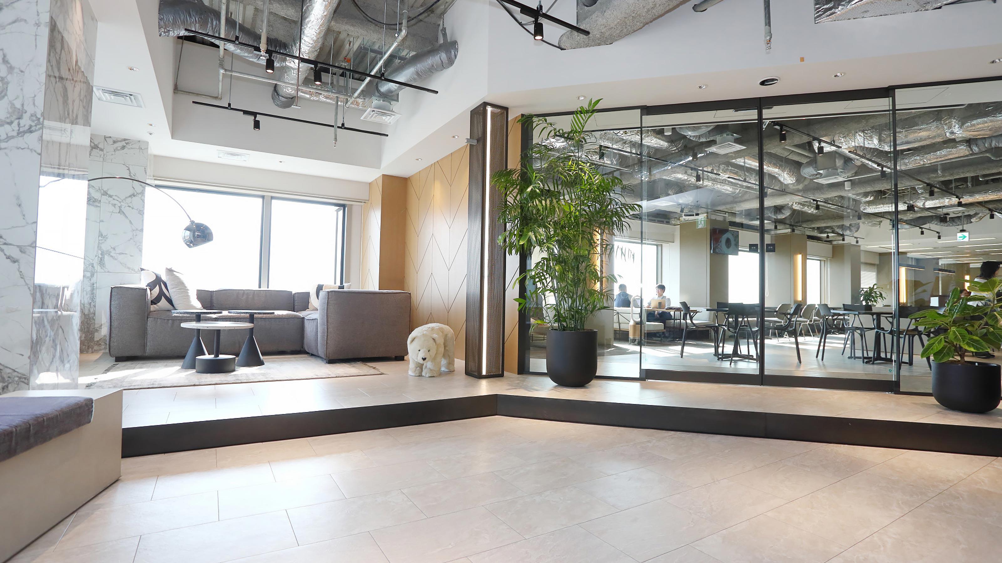 企業トップ画像