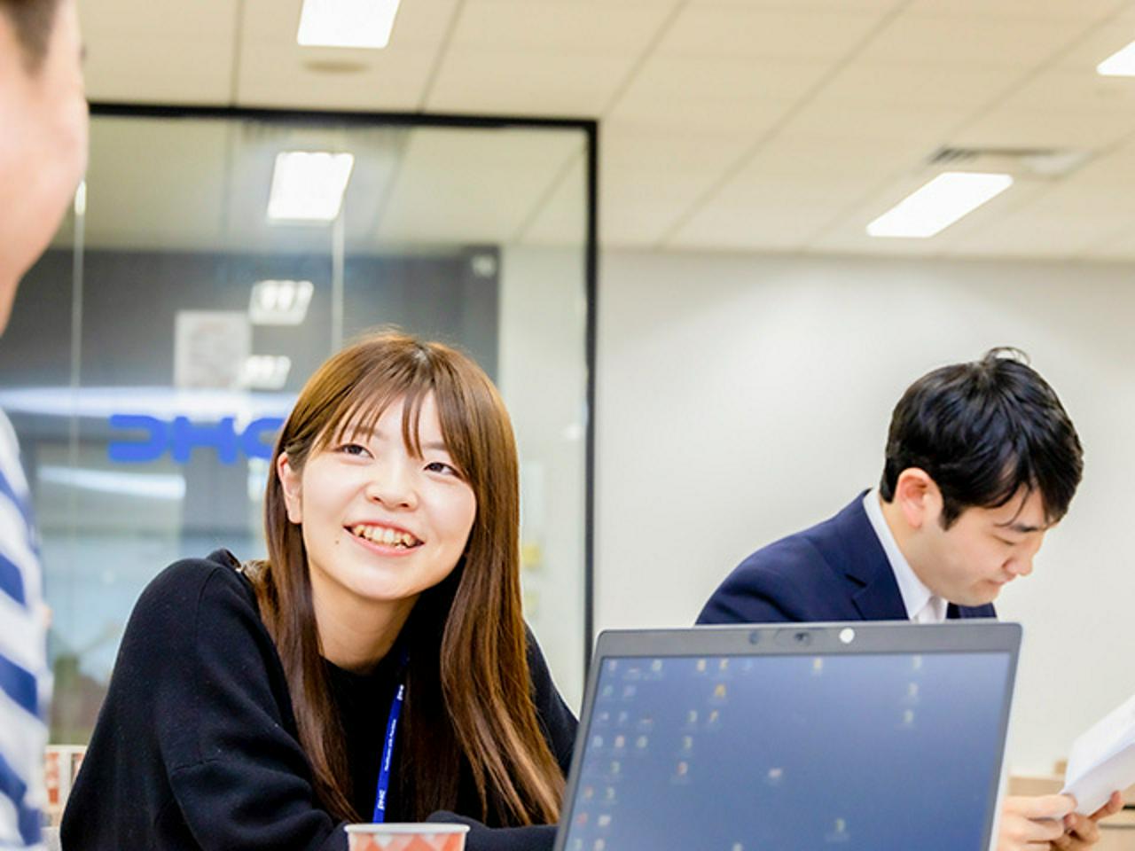 PHC株式会社 求人画像1