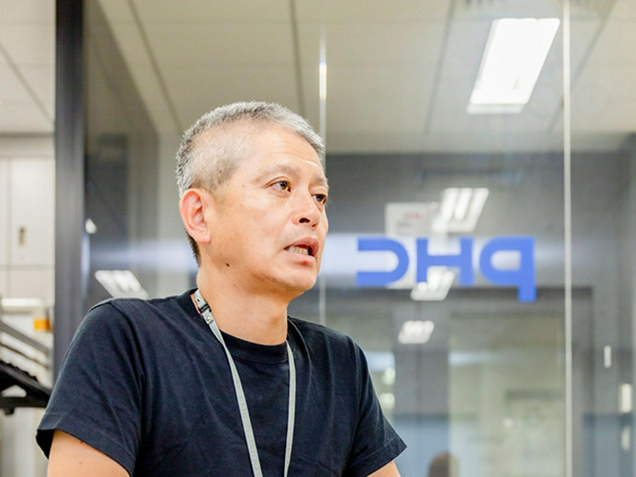 PHC株式会社 求人画像1