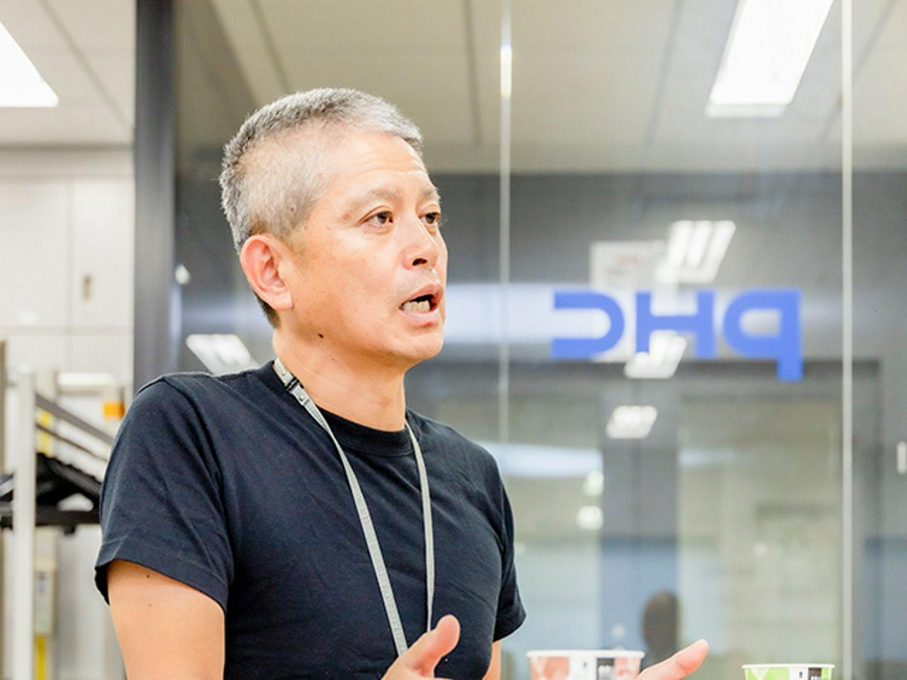 PHC株式会社 求人画像1