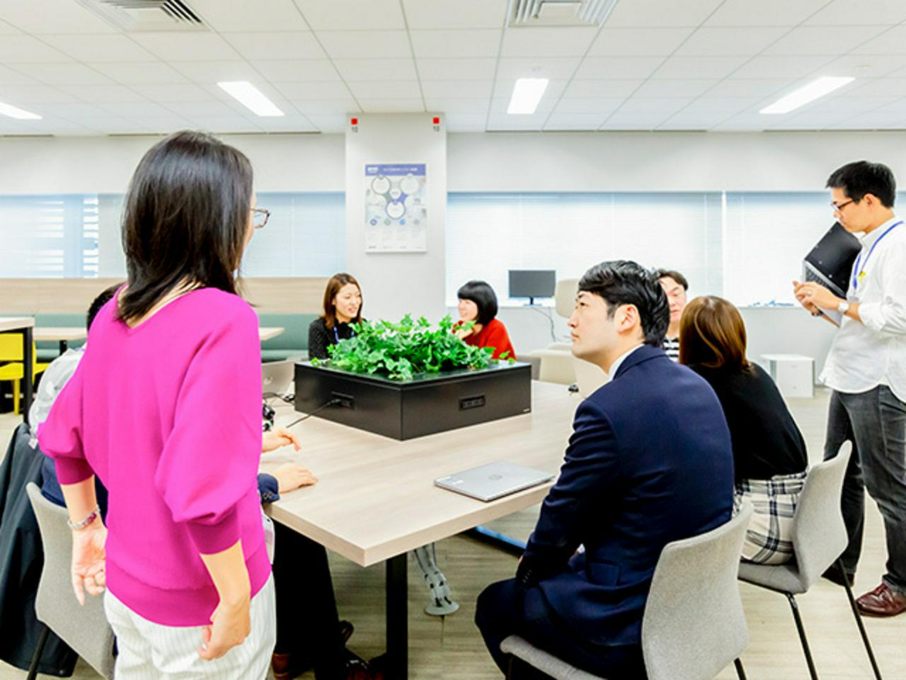 PHC株式会社 求人画像1