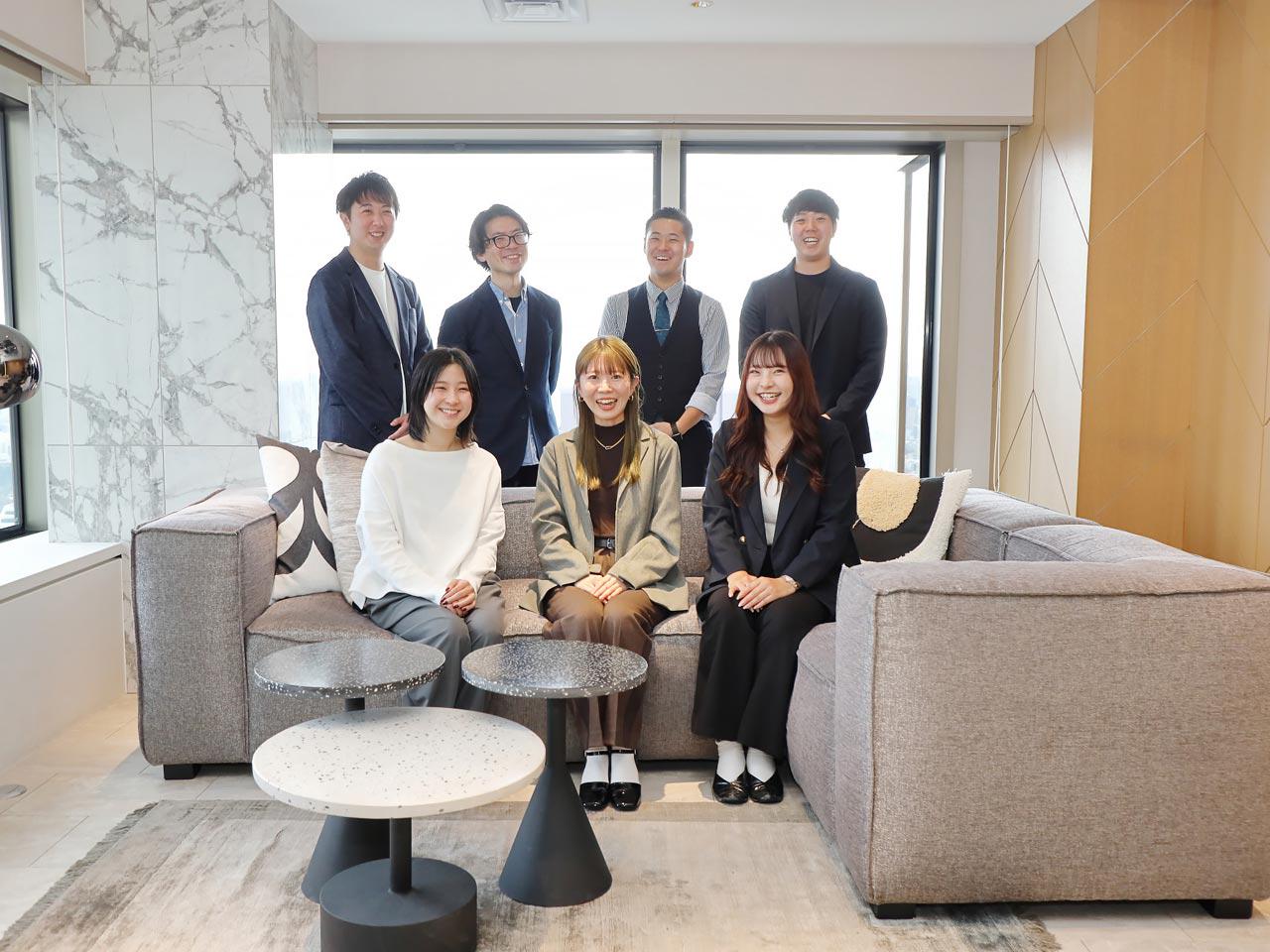 株式会社 ココナラテックのイメージ画像3