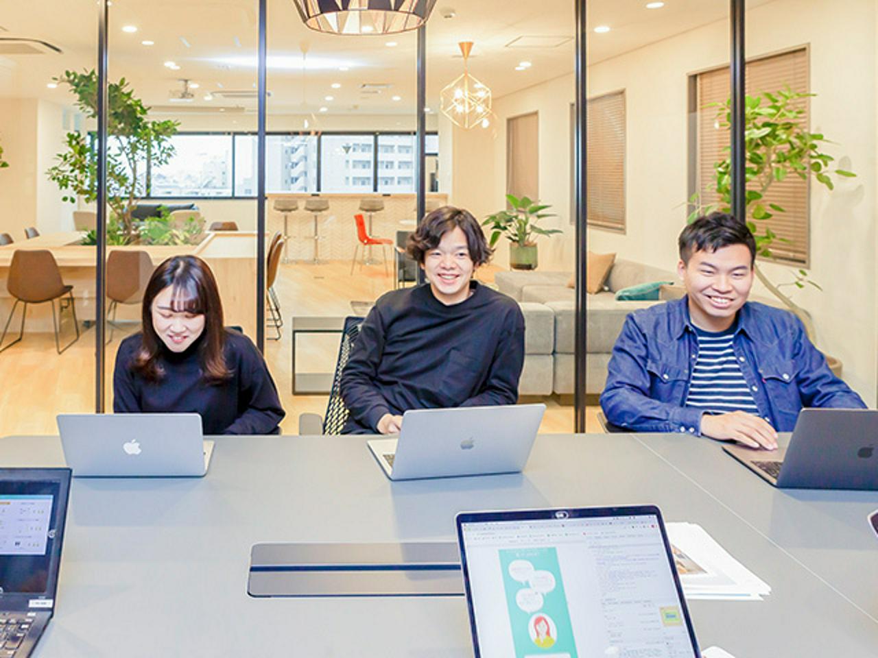 FISM株式会社 求人画像1