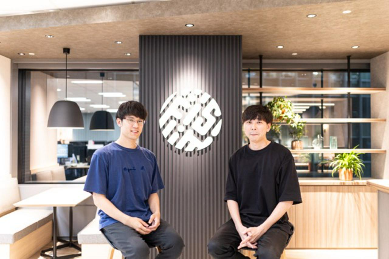 FISM株式会社 求人画像1