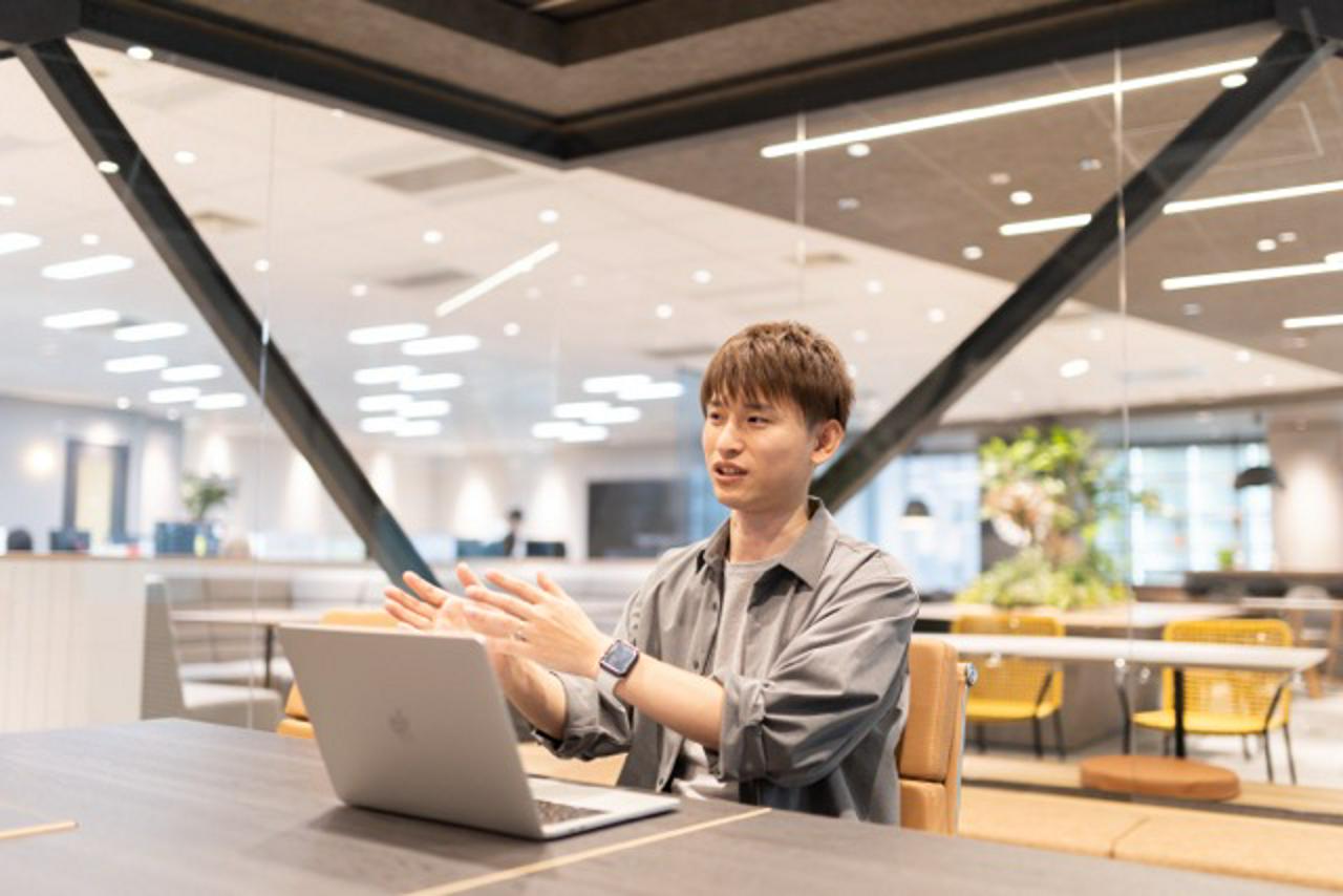 FISM株式会社 求人画像1