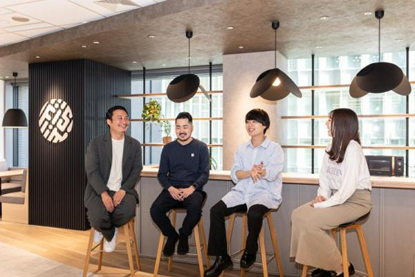 募集している求人：ot3【OMOT（東京）】SNSマーケティング（セールス／PR）