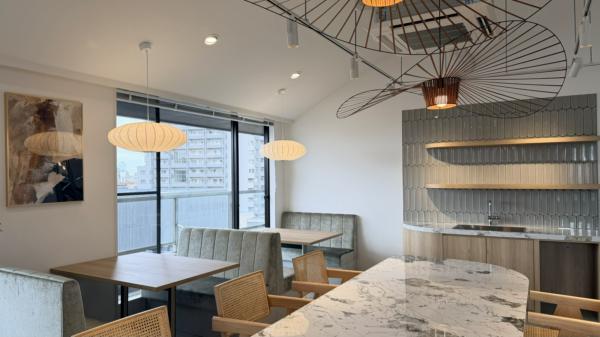 募集している求人：f3_管理マネージャー候補（経理）