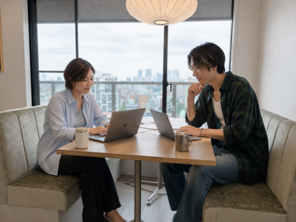 募集している求人：f3_管理マネージャー候補（経理）