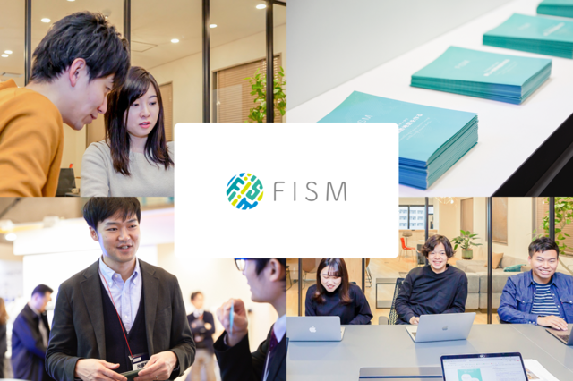 FISM 株式会社 求人画像1