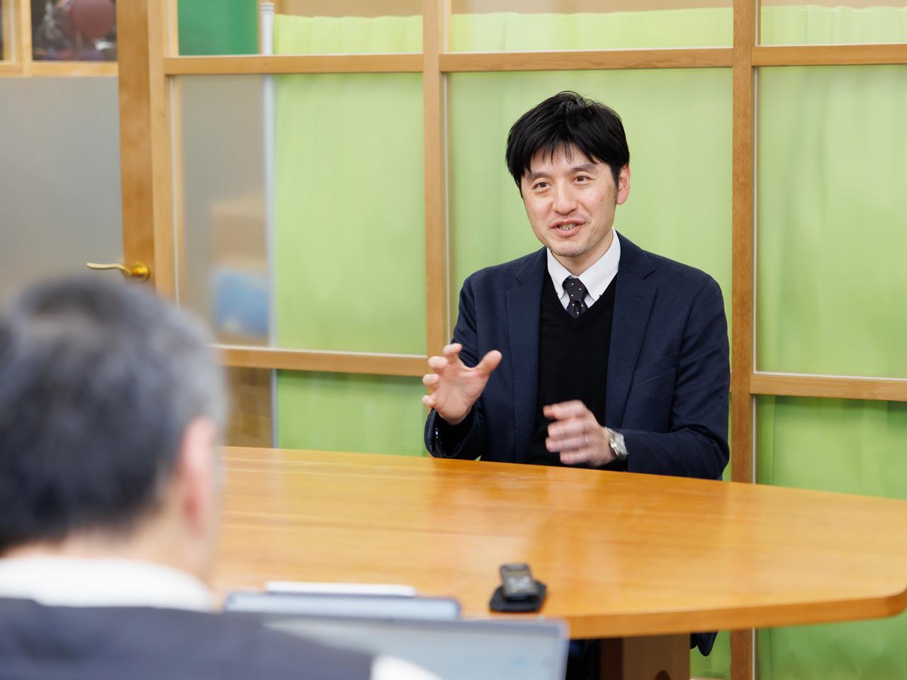 株式会社 タマイインベストメントエデュケーションズのイメージ画像1