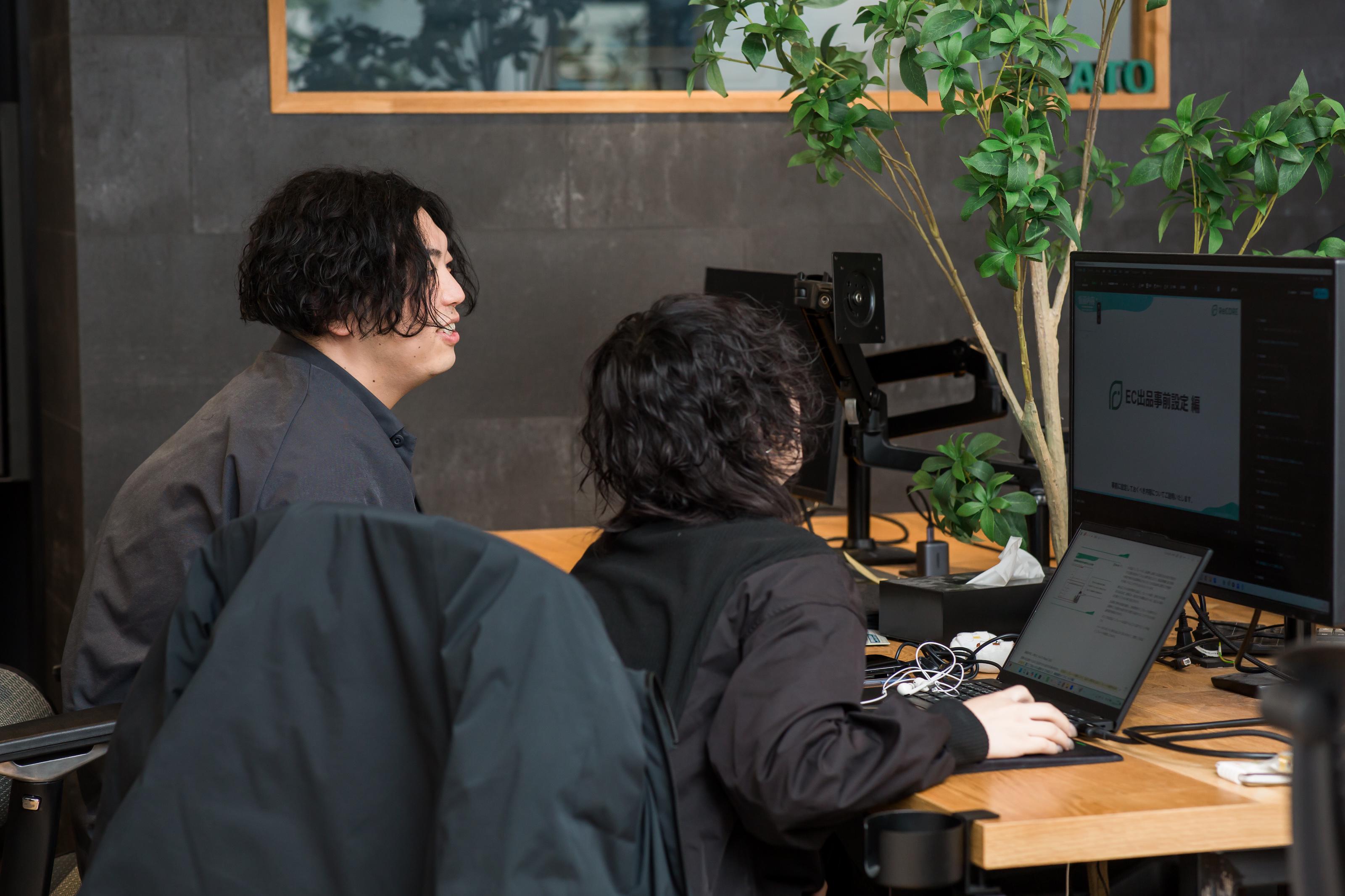 企業トップ画像