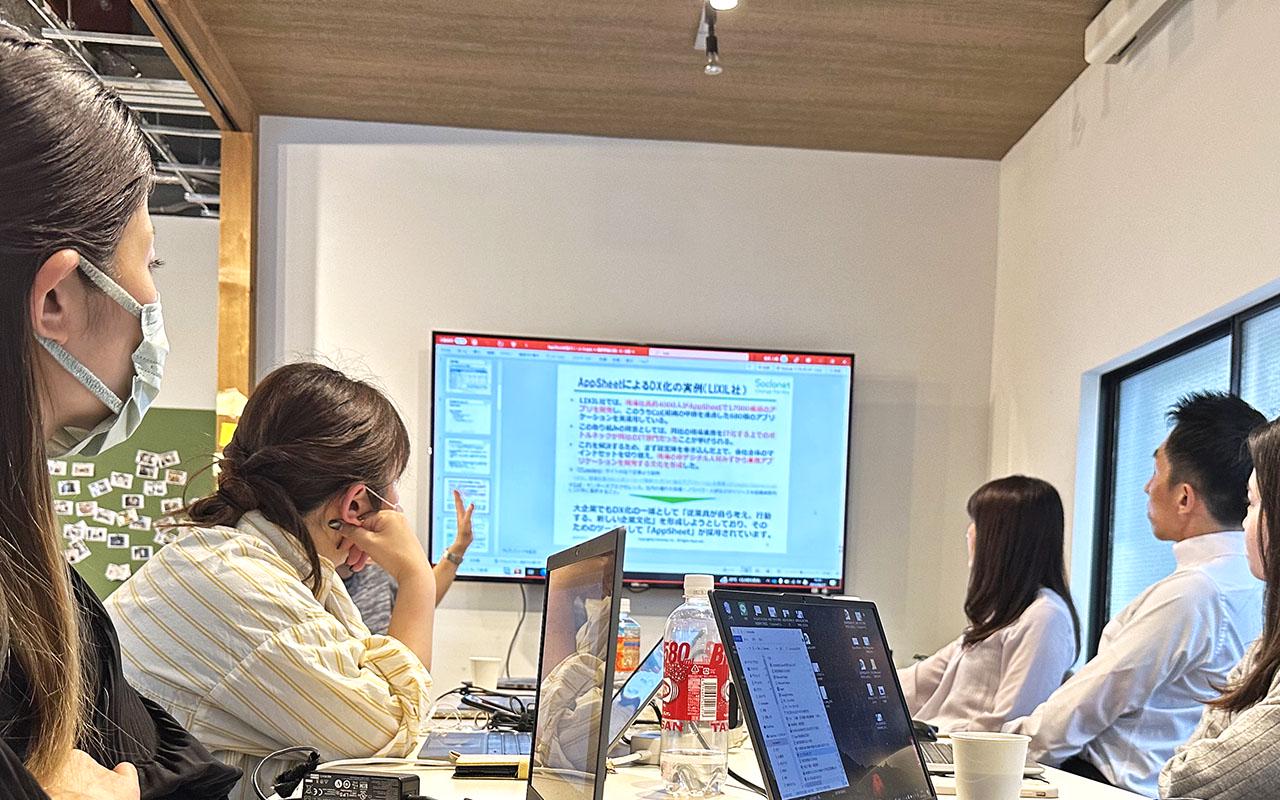 ソシオネット 株式会社のイメージ画像3