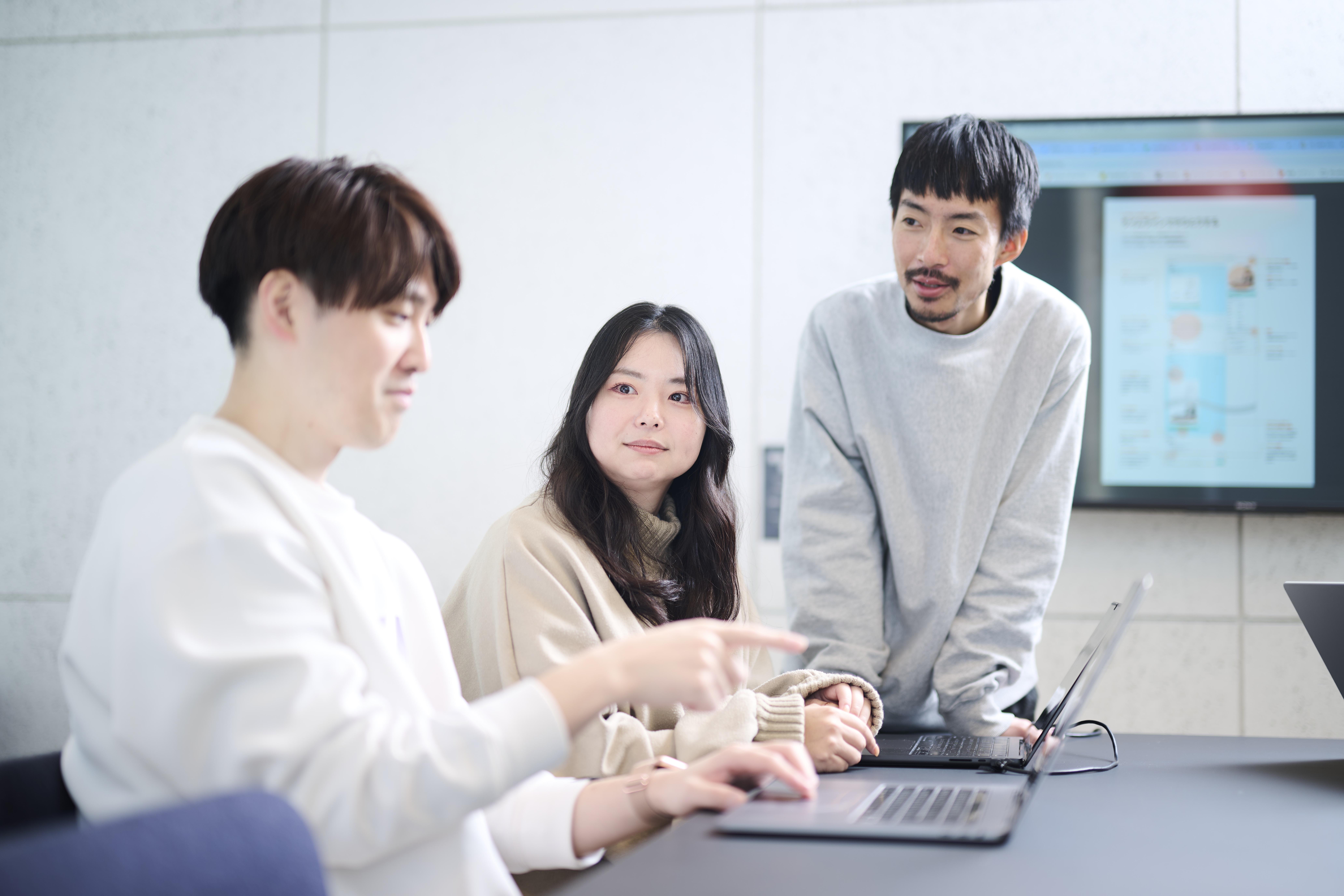 企業トップ画像