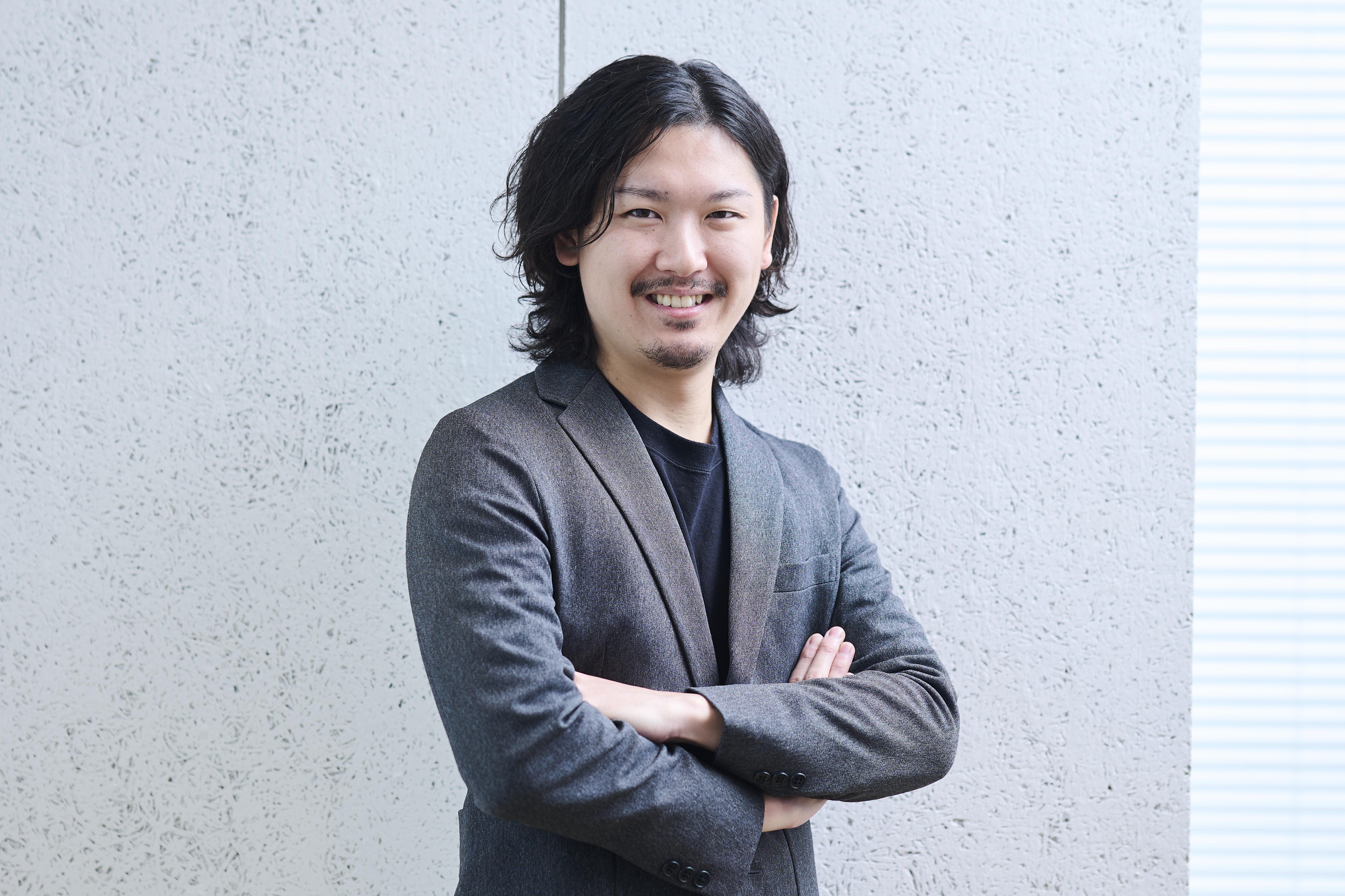 採用担当の野田です。
「不可能」の反対は「可能」ではない。「挑戦」だ！（ジャッキー・ロビンソン）をモットーに、スタートアップ企業の採用活動に邁進中！23年度には、従業員成長率において金賞を受賞させていただきました。