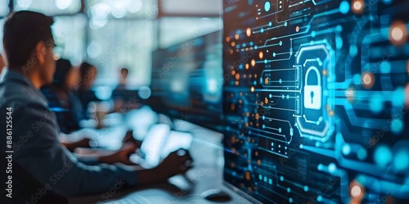 事業内容：ISMSを維持しパソナグループの安全・安心を守る