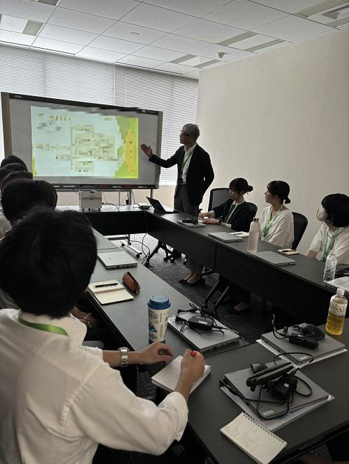 オリゾンシステムズ 株式会社のイメージ画像3