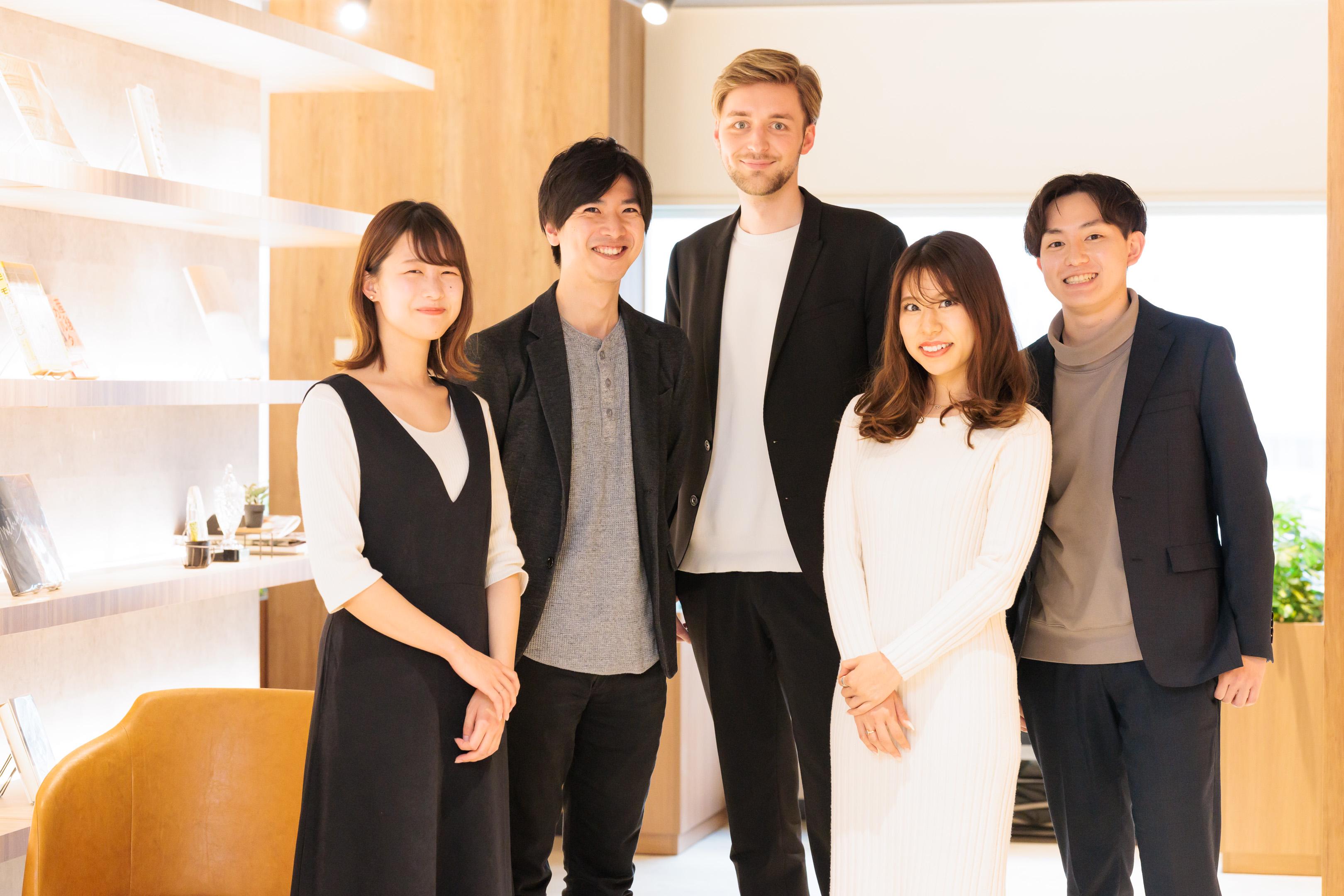 株式会社 インタースペースのイメージ画像1