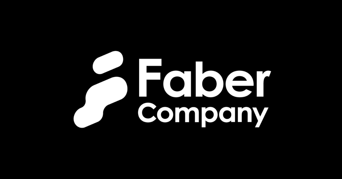 株式会社 Faber Companyのイメージ画像1