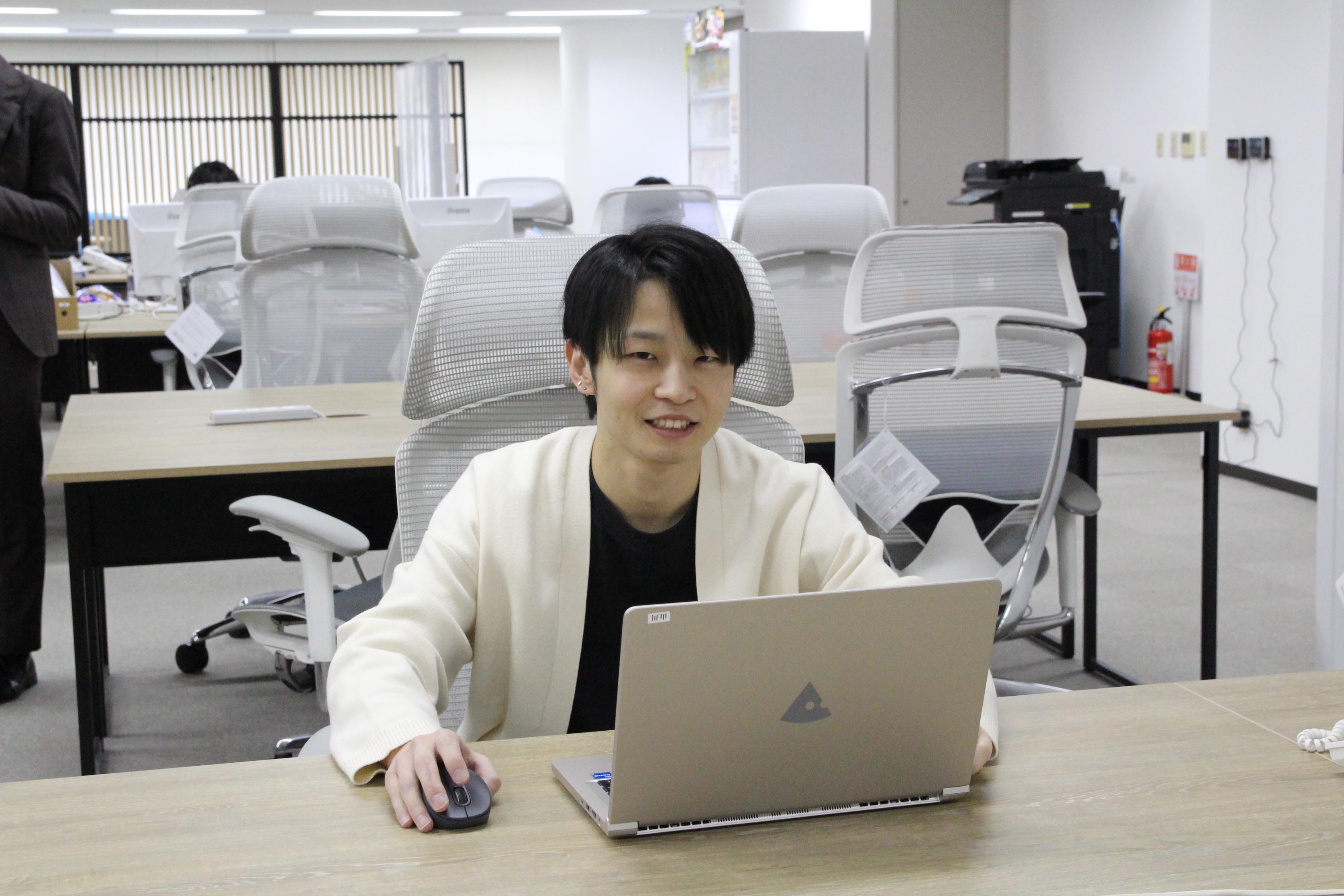 企業トップ画像