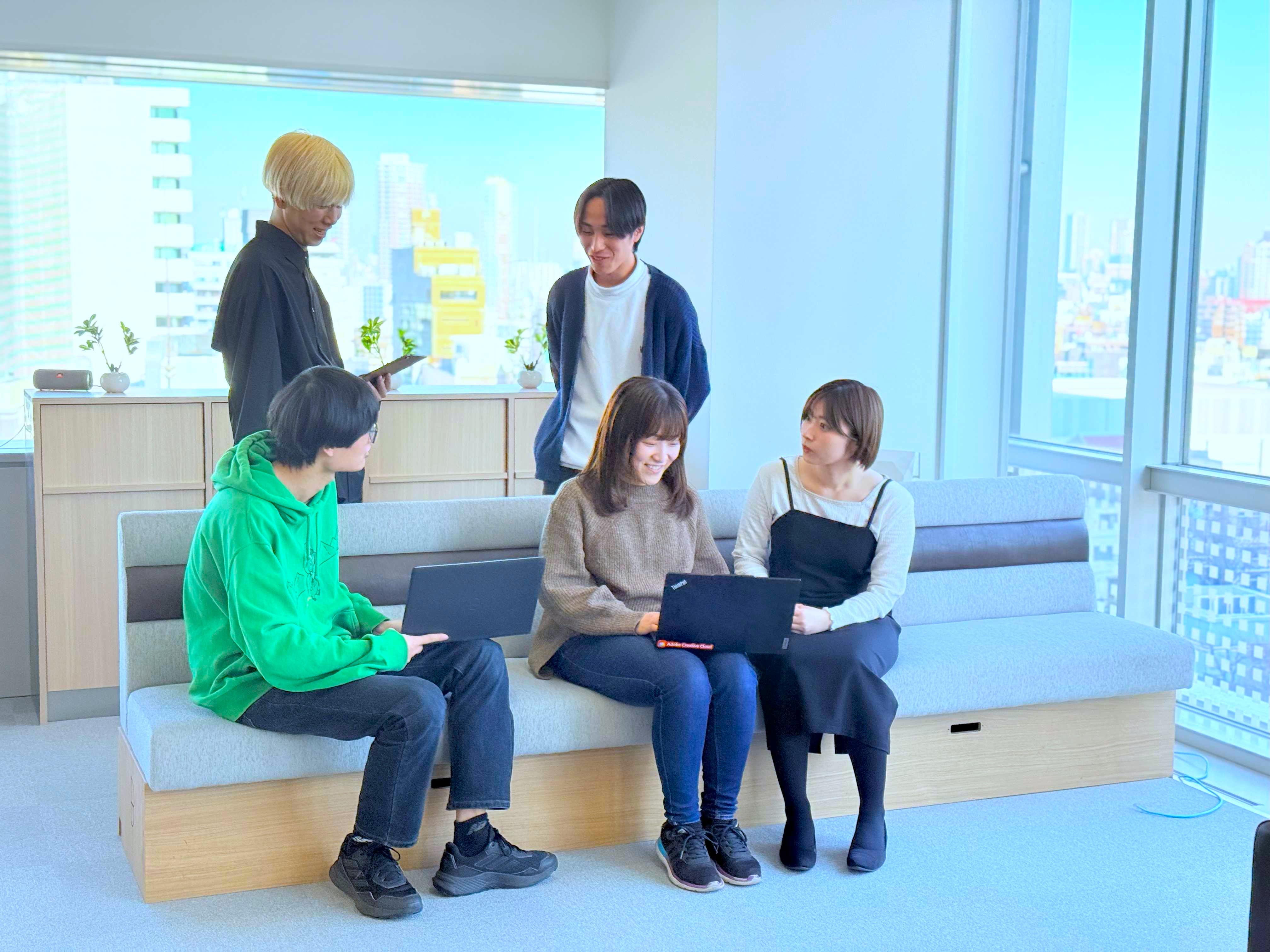 DXO 株式会社のイメージ画像3