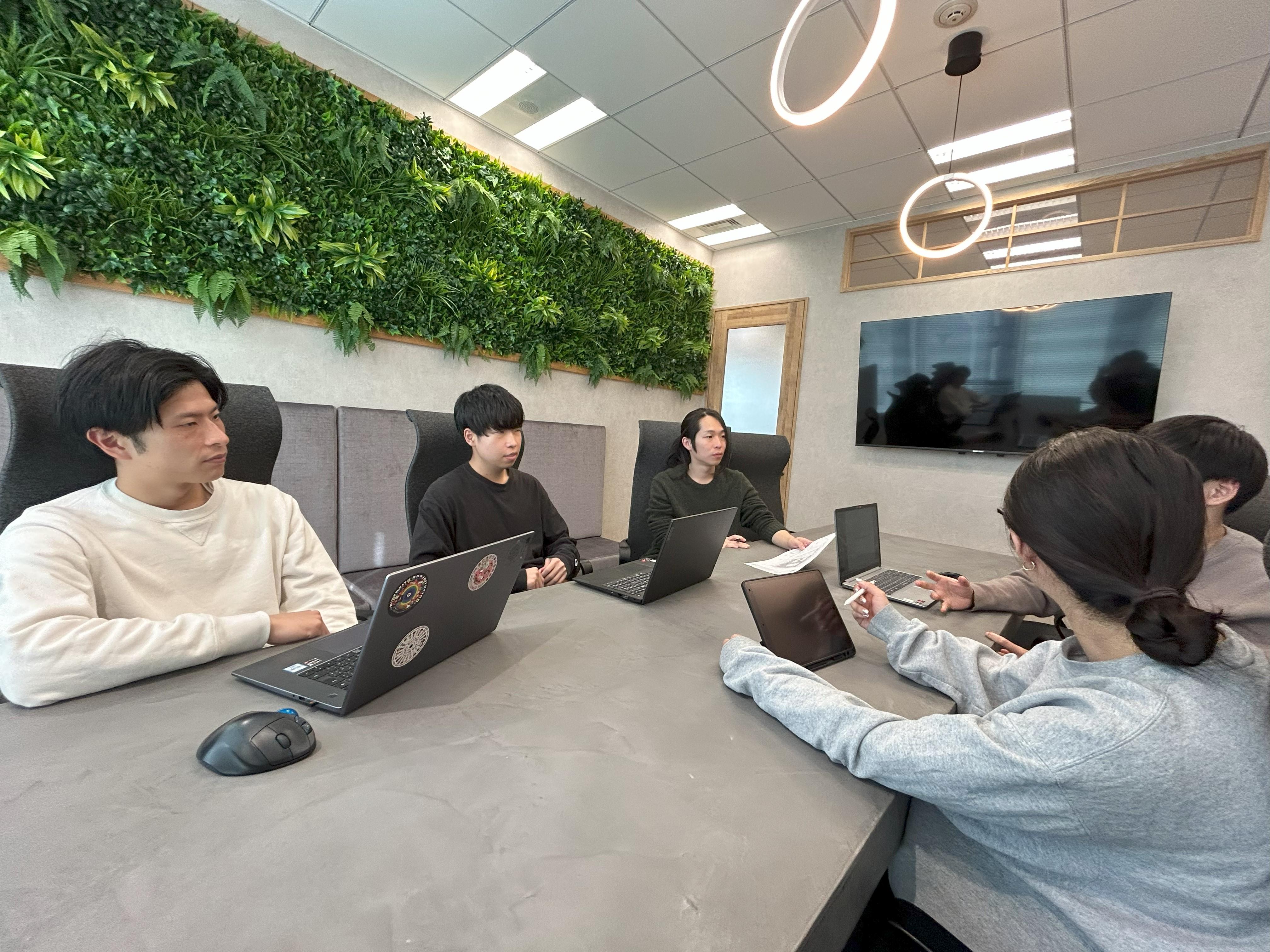 xxx 株式会社のイメージ画像2