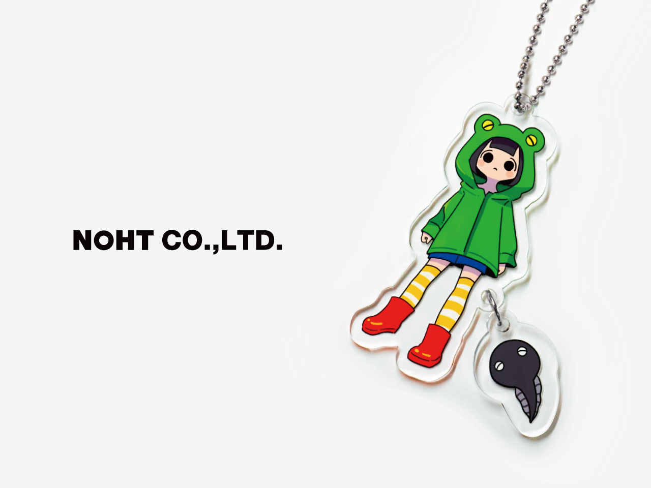 株式会社 ノートのイメージ画像1