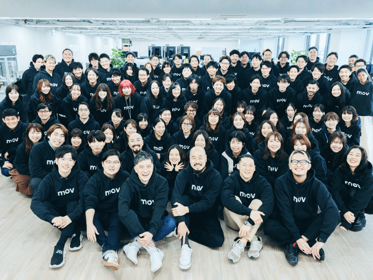 株式会社 movのイメージ画像1