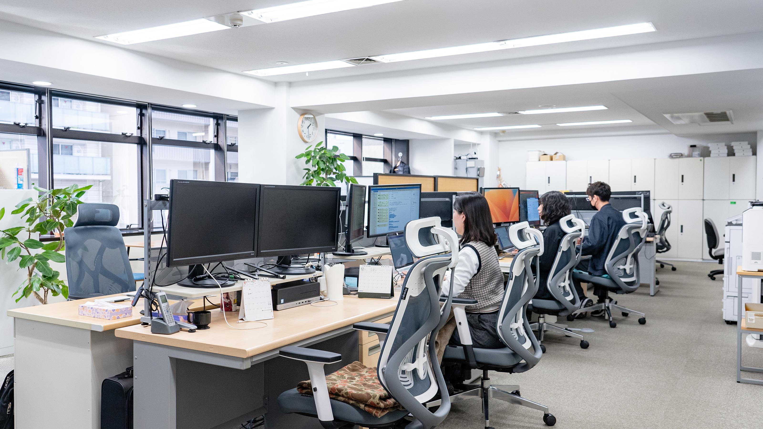 企業トップ画像