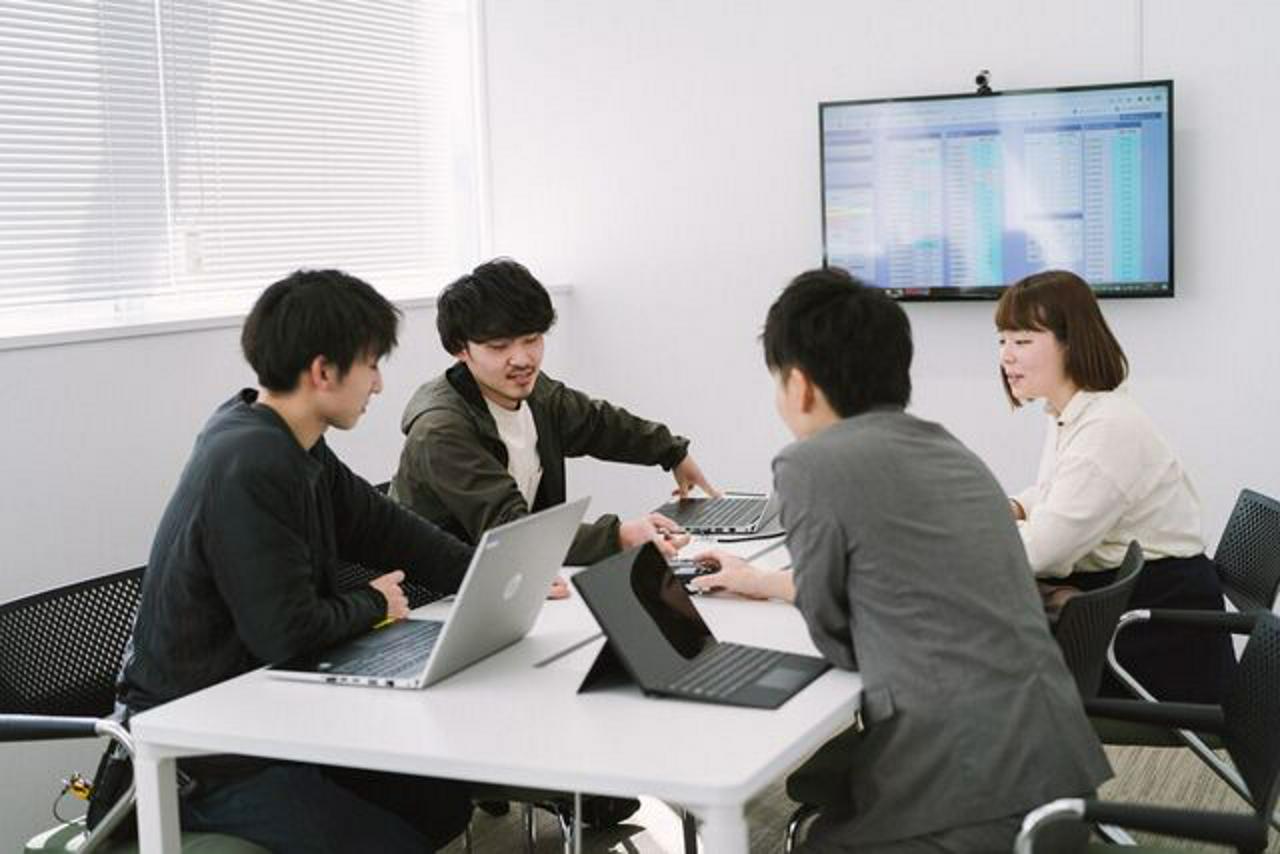 株式会社スノーピークビジネスソリューションズ 求人画像1