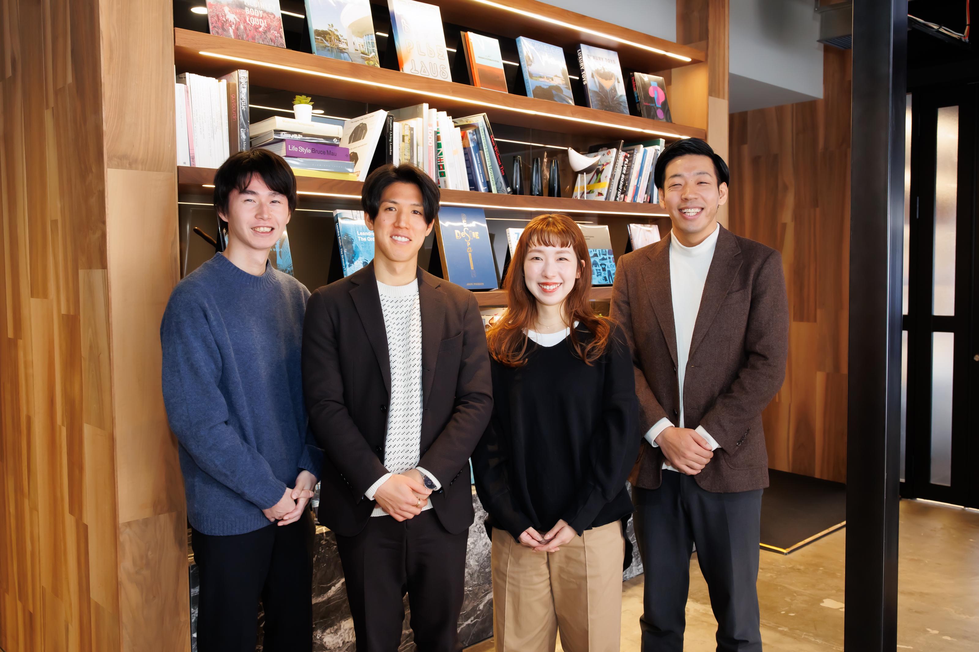 株式会社 SceneLiveのイメージ画像1