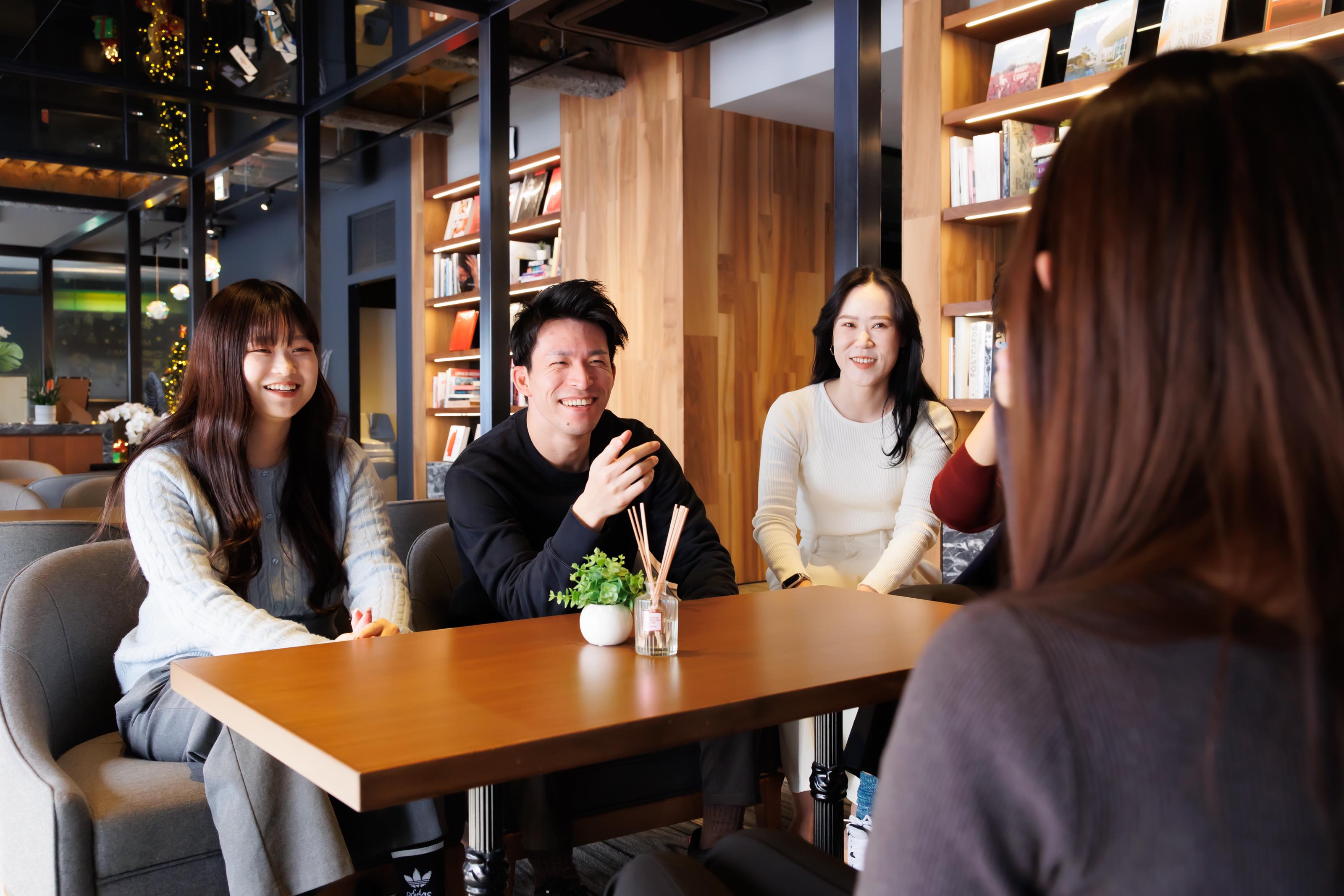 株式会社 SceneLiveのイメージ画像1