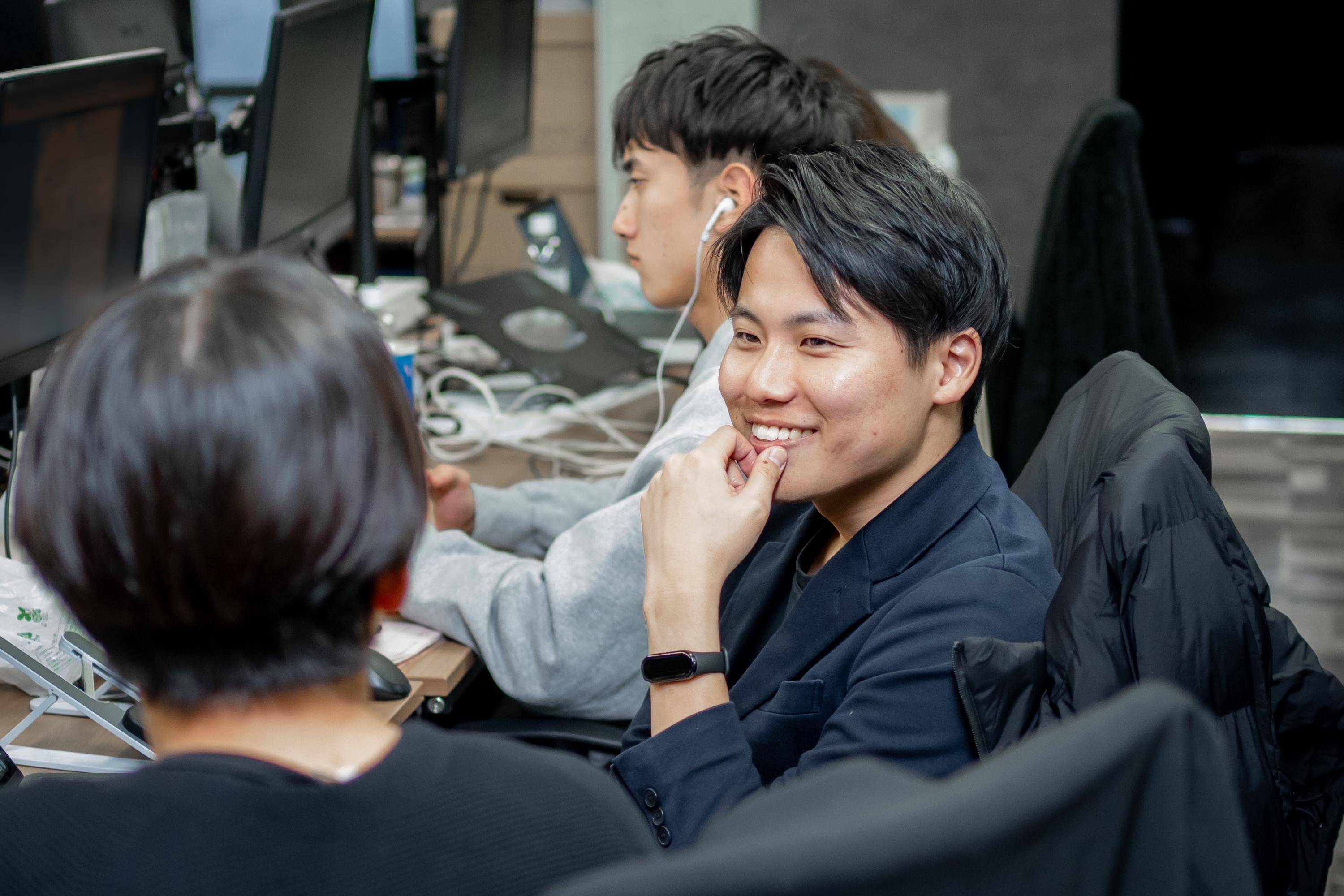 株式会社 フェリエストのイメージ画像1