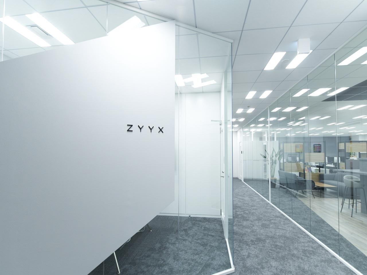 株式会社 ジークスのイメージ画像1