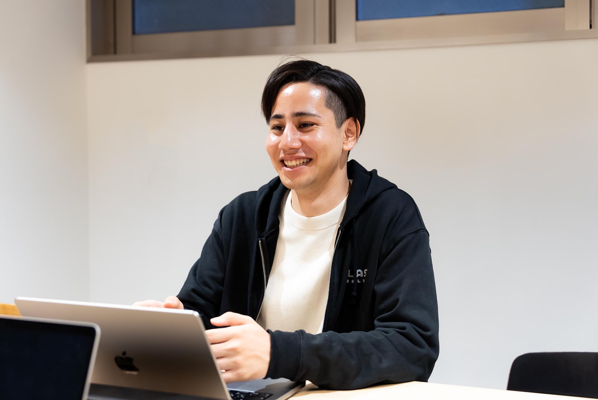 アトラスト・ヘルス 株式会社のイメージ画像3