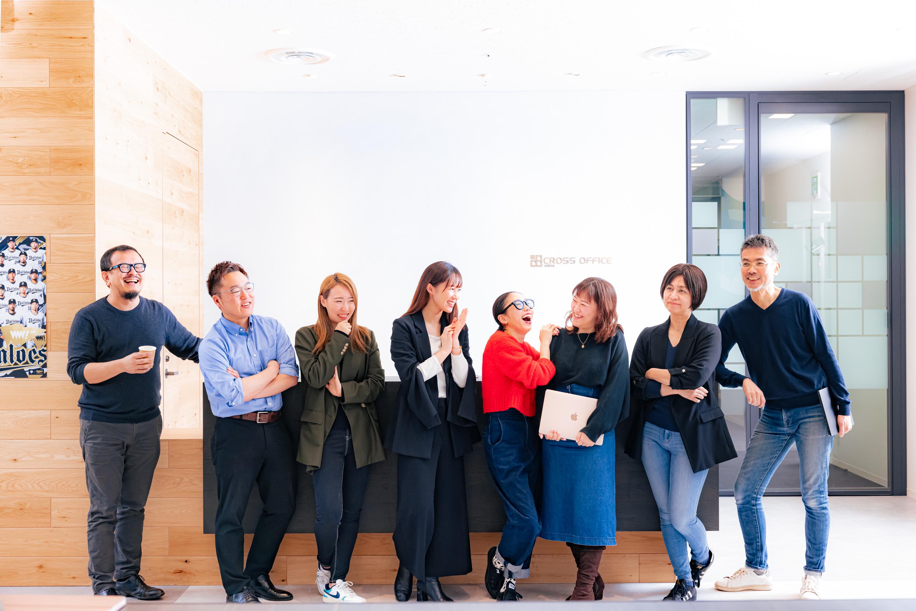 B-by-C 株式会社のイメージ画像2