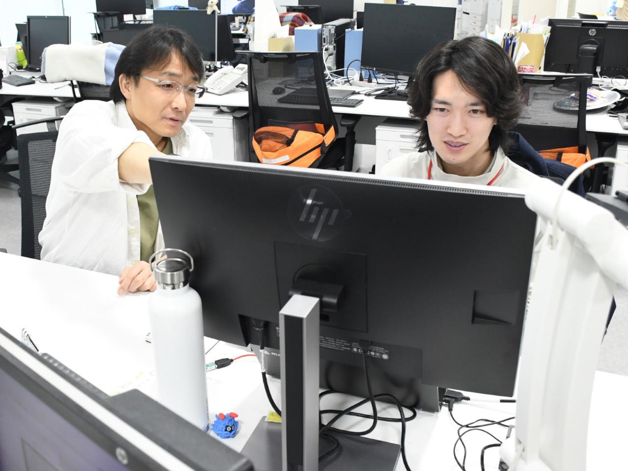 事業内容：讀賣テレビ放送100%出資の制作会社。テレビ向けデジタルコンテンツを中心に制作。