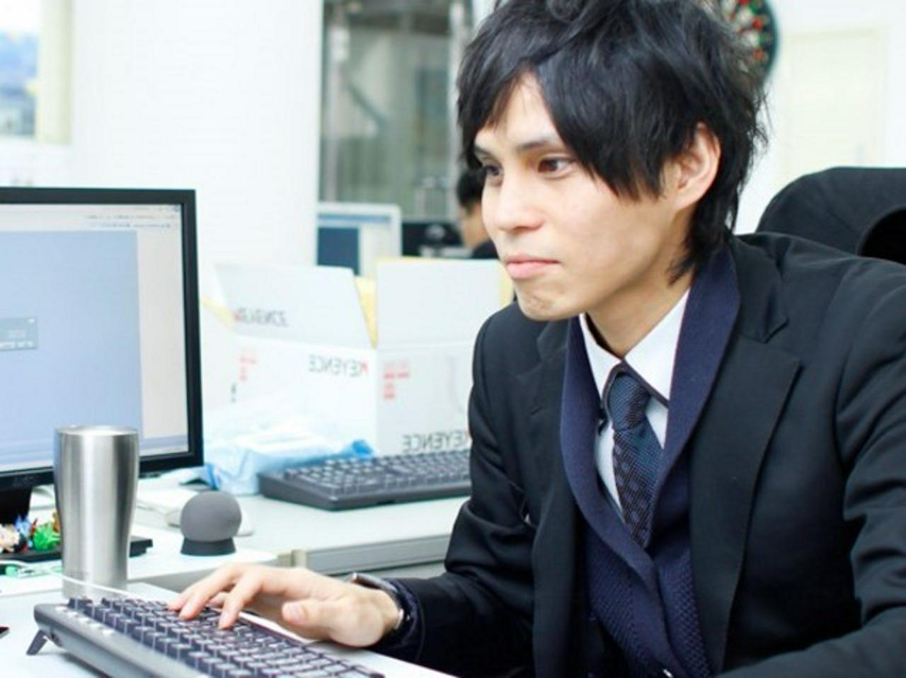 株式会社グッドフェローズ 求人画像1