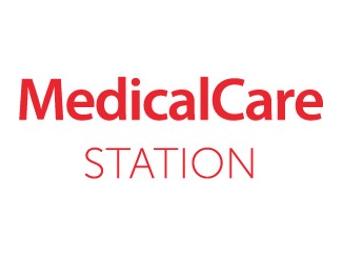 事業内容：完全非公開型 医療介護専用SNS「MedicalCare Station」