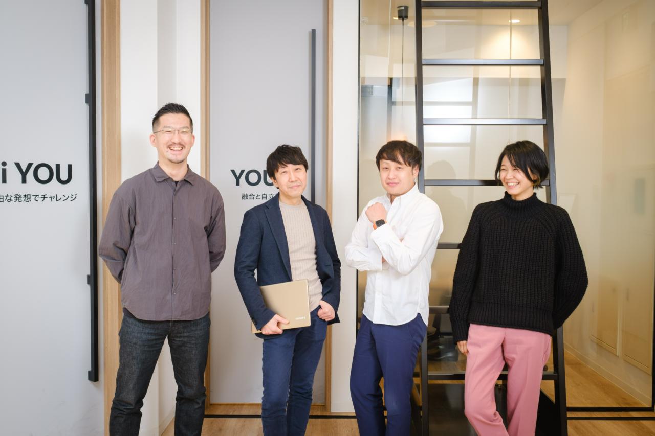 GVA TECH株式会社 求人画像1