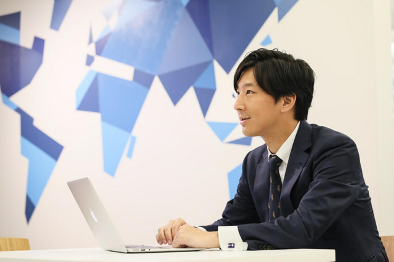 株式会社ベーシック 求人画像1