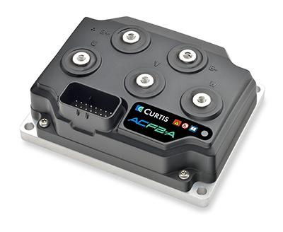 ACモータ用コントローラ