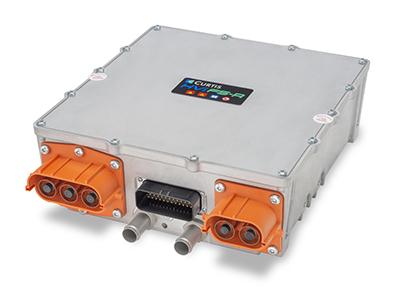 150-500V対応のコントローラ