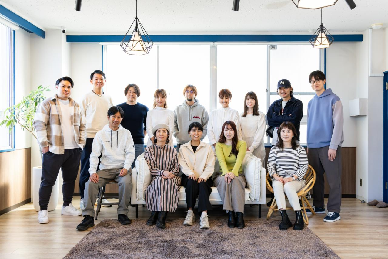 株式会社ニュートラルワークス 求人画像1