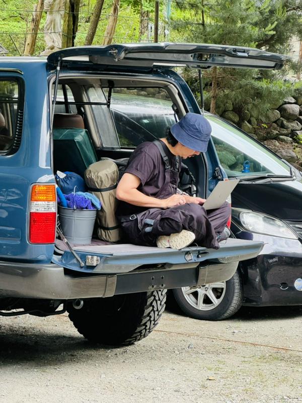 募集している求人：コンテンツディレクター