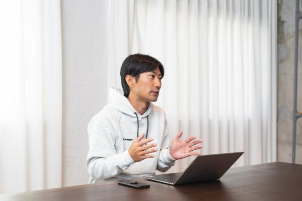 募集している求人：SEOコンサルタント